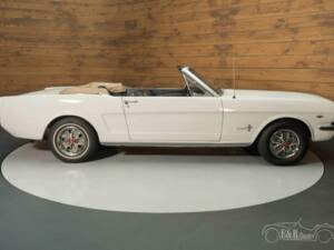 Immagine 11/19 di Ford Mustang 289 (1966)