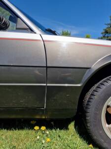 Image 39/95 of FIAT X 1&#x2F;9 (1985)