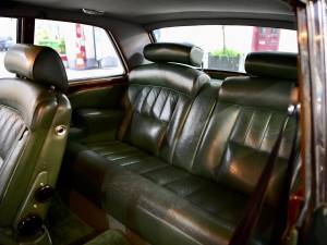 Bild 17/50 von Rolls-Royce Corniche I (1978)