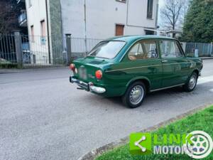 Image 5/10 of FIAT 850 Speciale (1970)