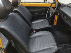 Image 14/19 of Volkswagen Escarabajo 1600 (1978)