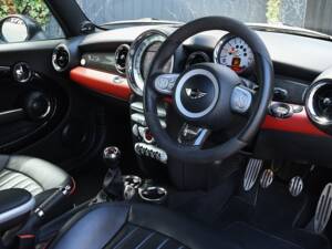 Imagen 36/56 de Mini John Cooper Works (2010)