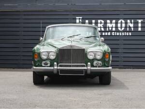 Image 12/43 of Rolls-Royce Silver Shadow I (1977)