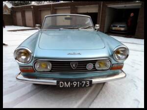 Image 1/9 of Peugeot 404 Injection (1968)