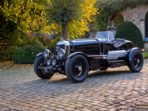 Image 21/66 of Bentley 6 1&#x2F;2 Litre Special B-Racer (1950)