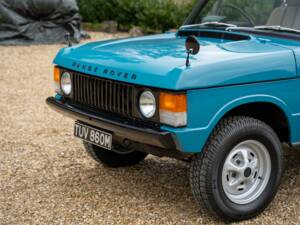 Image 18/50 of Land Rover Range Rover Classic 3.5 (1973)