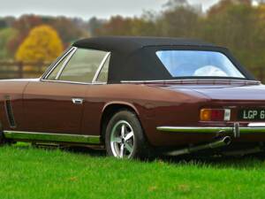 Immagine 14/50 di Jensen Interceptor MK III (1975)