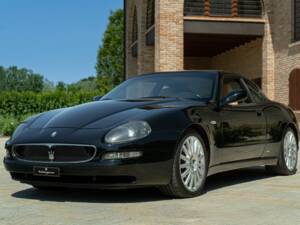 Image 1/50 of Maserati 4200 Cambiocorsa (2004)