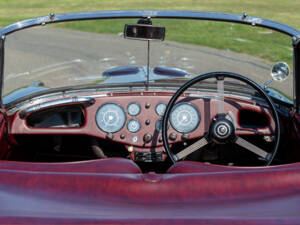 Bild 20/45 von Daimler Conquest DHC (1957)