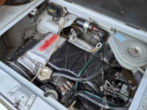Image 40/43 of Autobianchi Bianchina Panoramica (1969)