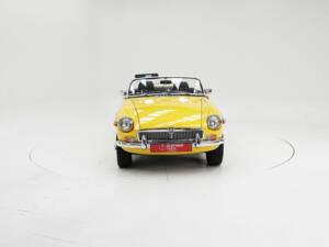 Afbeelding 5/15 van MG MGB (1978)