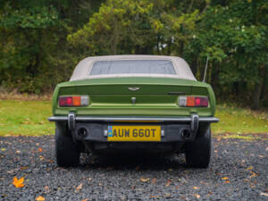 Image 46/50 of Aston Martin V8 Volante (1979)