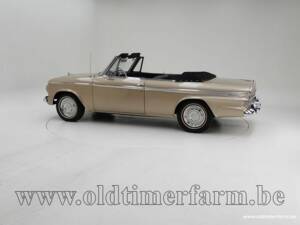 Bild 4/15 von Studebaker Lark Daytona (1963)