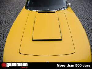 Image 13/15 of ISO Grifo 7 Litri (1969)
