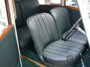 Imagen 25/50 de Bentley 3 1&#x2F;2 Litre (1933)