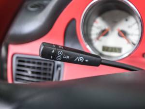 Image 36/50 de Mercedes-Benz SLK 200 Kompressor (2001)