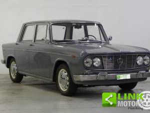 Image 3/10 of Lancia Fulvia (1965)