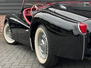Image 11/24 of Triumph TR 3A (1960)