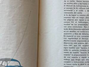 Image 33/130 of Volkswagen Beetle 1200 Export &quot;Oval&quot; (1954)