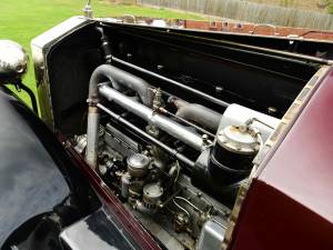 Image 39/50 of Rolls-Royce Phantom I (1928)