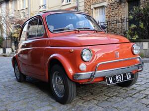 Imagen 2/32 de FIAT 500 L (1971)