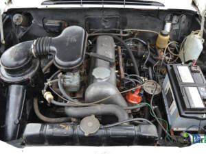 Bild 15/47 von Mercedes-Benz 190 Db (1963)