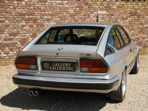Image 49/50 of Alfa Romeo GTV 6 2.5 (1983)