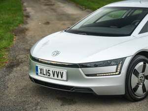 Bild 68/99 von Volkswagen XL1 (2015)