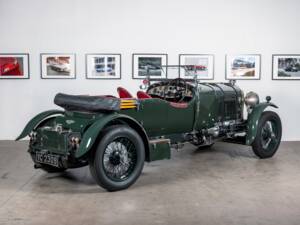 Immagine 4/99 di Bentley 4 1&#x2F;2 Litre (1928)