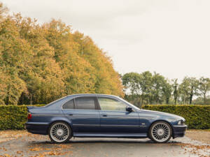 Afbeelding 27/97 van ALPINA B10 V8 (1998)