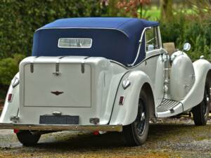 Image 9/50 of Lagonda 4.5 Litre LG 45 (1936)