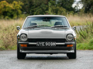 Image 5/29 de Datsun 240 Z (1972)