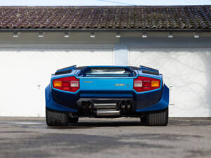 Image 8/50 of Lamborghini Countach LP 400 S (1981)