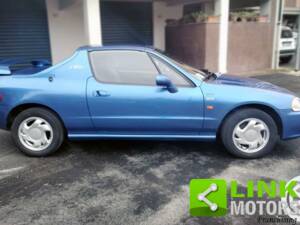 Image 4/10 de Honda CRX del Sol ESi (1992)