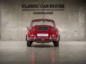 Image 11/97 de Porsche 356 C 1600 (1963)