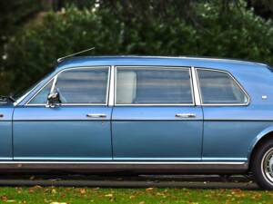 Imagen 3/50 de Rolls-Royce Silver Spur III (1995)