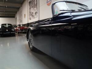 Afbeelding 42/50 van Jaguar XK 150 3.4 S OTS (1958)