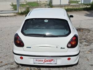 Imagen 11/25 de FIAT Bravo 1.2 SX (2001)