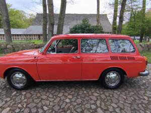 Image 5/53 of Volkswagen 1600 Variant (1972)