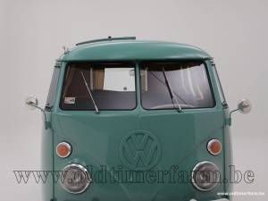 Imagen 10/15 de Volkswagen T1 camper (1964)