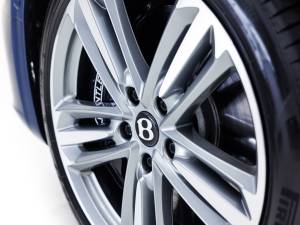 Image 45/46 de Bentley Continental GT (2019)