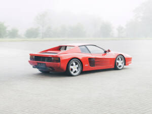 Image 32/32 of Ferrari Testarossa (1991)