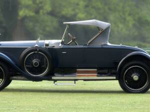 Image 17/50 de Rolls-Royce 40&#x2F;50 HP Silver Ghost (1924)
