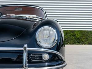 Image 5/25 of Porsche 356 A 1600 S (1959)