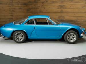 Bild 12/20 von Alpine A 110 1300 (1974)
