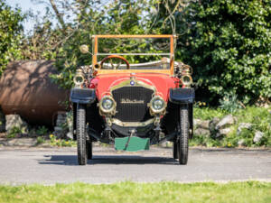 Immagine 7/50 di De Dion-Bouton Type DX Tourer (1913)