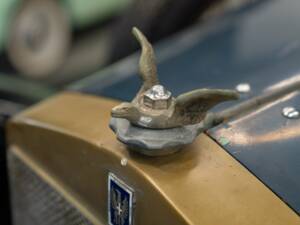 Image 11/50 of Bianchi S5 (1928)
