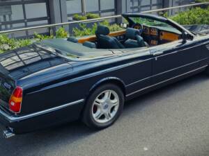 Immagine 7/63 di Bentley Azure Mulliner (2001)