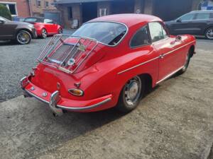 Immagine 14/42 di Porsche 356 C 1600 SC (1964)