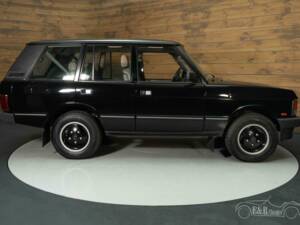 Bild 9/19 von Land Rover Range Rover Classic Vogue SE (1992)